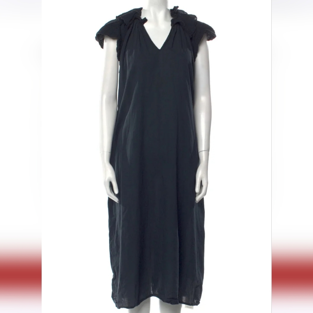 Raquel Allegra, Large, Black